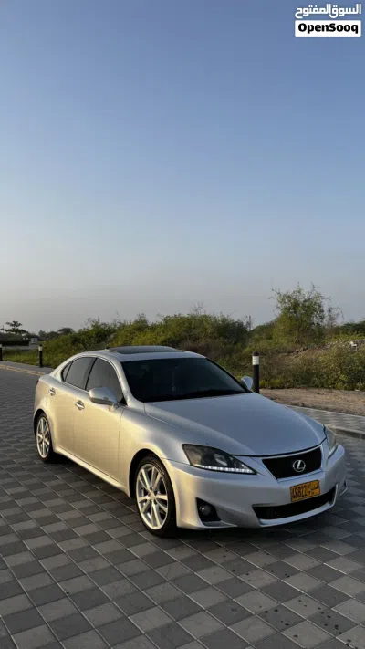 Lexus IS IS 250 2