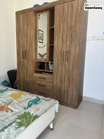 Kids bedroom 3