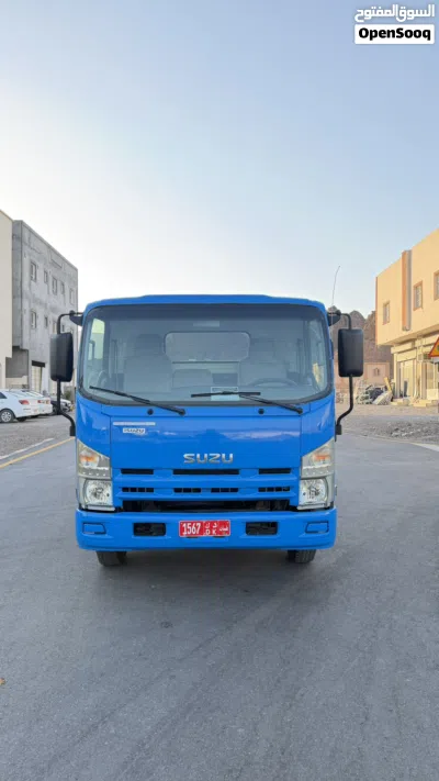 Isuzu Other 2