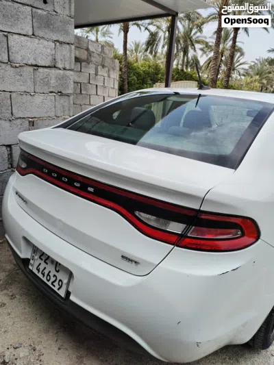 دۆج Dart SXT 2