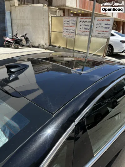 Chevrolet Malibu LT 4