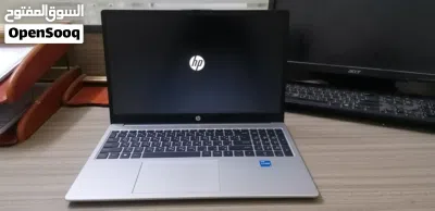 لابتوب hp استخدام جدا جدا خفيف 2