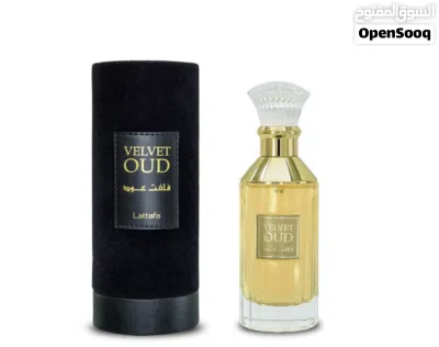 عطر فلفت عود اصلي 100/100 2