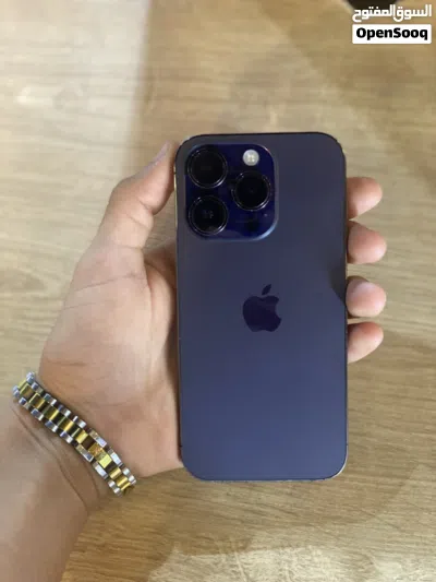 ايفون 14برو للبيع 2