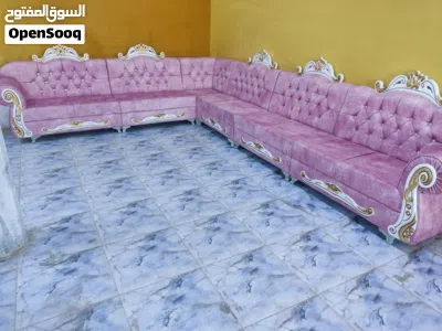 ديوان 11 مقعد(زاويه و 5 قنفات ثنائيه ) 2