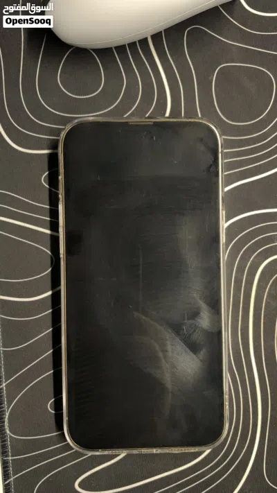 أيفون 13 برو ماكس 2