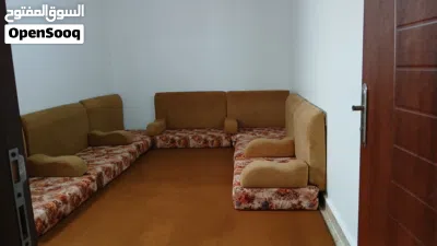 اجار يومي شقة نظيفة 3