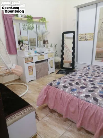 طقم كنب في حرق سقاره صغير لايذكر 2