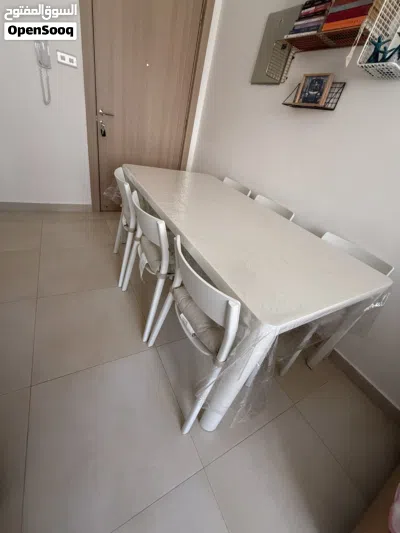 طاوله طعام من ايكيا 2