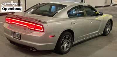 Dodge Charger R/T 3