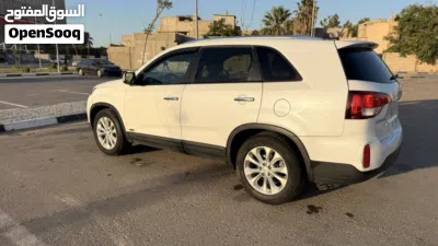كيا سورينتو EX 2