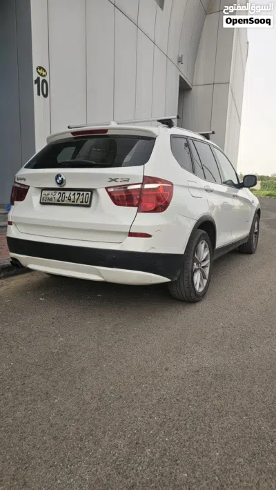 BMW 3 Series 325 2