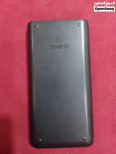 للبيع حاسبة كاسيو Casio FX-991ES Plus 3