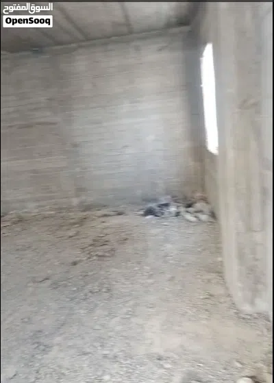 شقة عضم للبيع 165 متر مع بير خاص لها نزلة حاووز بيت جالا قريبة من معبر النفق منطقة راقية 3