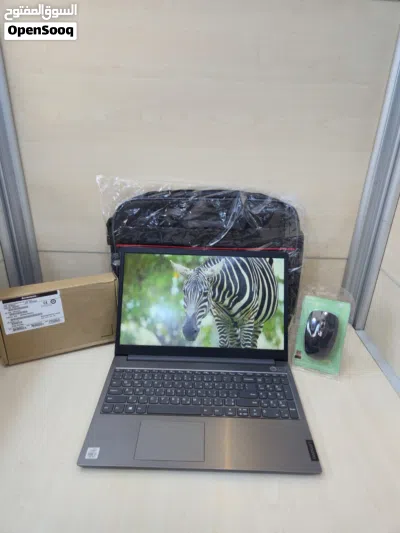 لابتوب Lenovo Core i7 جيل عاشر بسعر مميز جداً 4