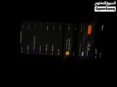 للبيع او بدل تلفون موديل جديد استعمال بسيط جدا مساحة 256 جي بي تصوير ممتاز 4