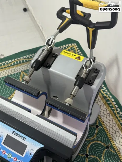 مشروع طباعة حرارية 3