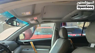 Toyota Highlander Limited 3