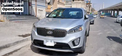 Kia Sorento Standard 2