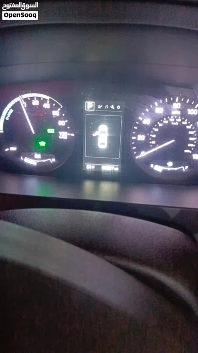 Hyundai Sonata Standard 3