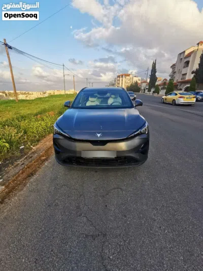 بايك اخرى 2