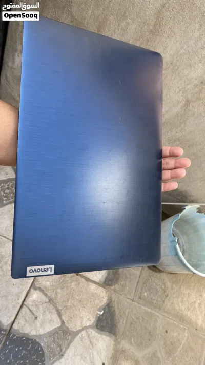 لابتوب lenovo نظيف 4