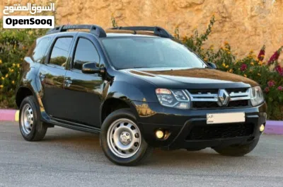 Renault Duster Standard 3