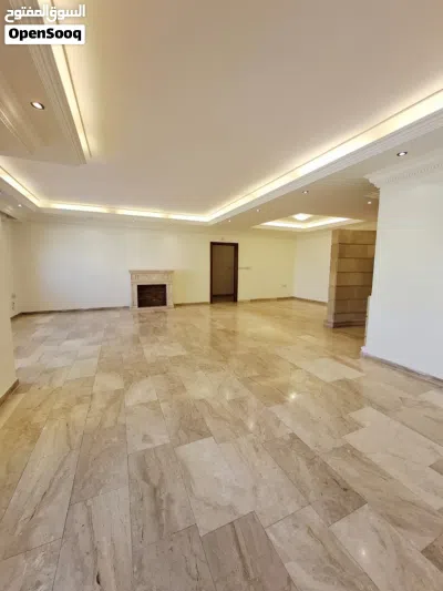 شقة طابقية مميزة/ 4نوم 4