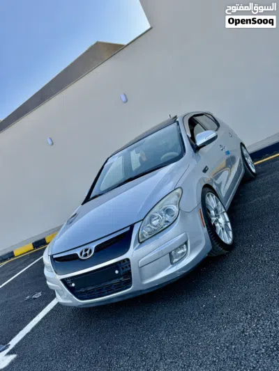 هيونداي i30 GL 2