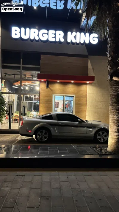 فورد GT 2