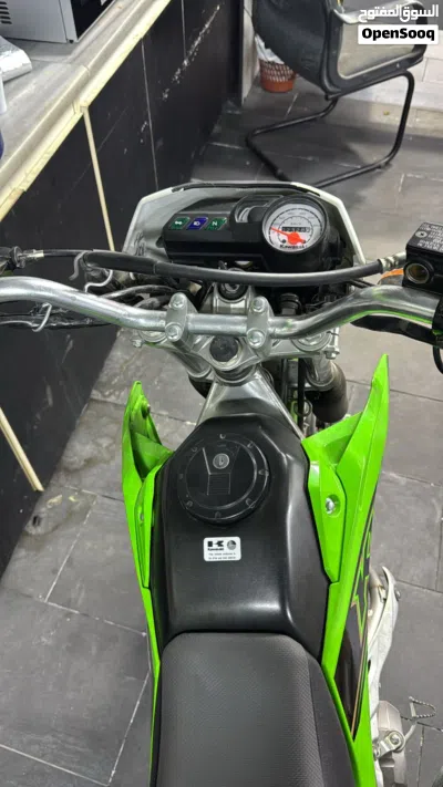 Kawasaki Other 3