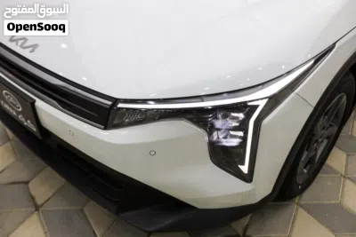 Kia K4 LX 3