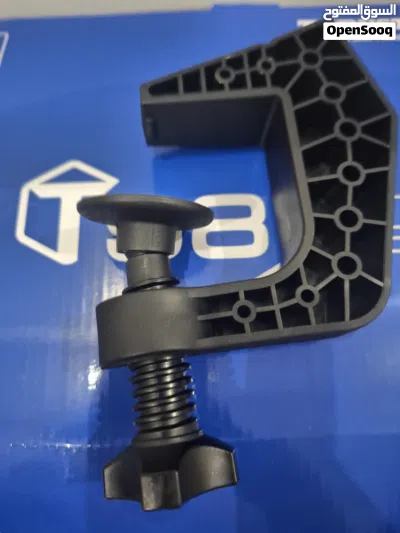 در كسون Thrustmaster T80 نسخة فيراري 296 GB طارة وعجلة قيادة 4