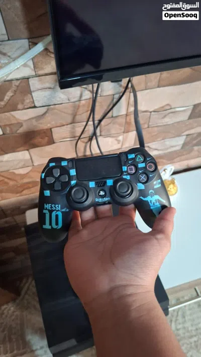 جهاز وكالة بلايستيشن 3
