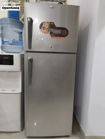 Super general Refrigerator 2