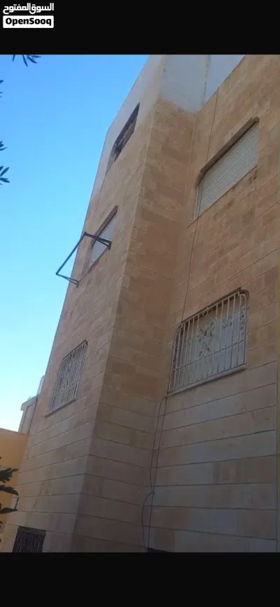 عمارة سكنيةبل قرب من الإتحاد العسكري 4