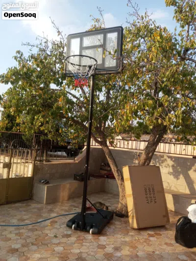 أفضل ستاند سلة زجاجي مقاس رائعه وقابل للتعديل فاخر اصلي نخب بحق الله تحدي بالجودة 4