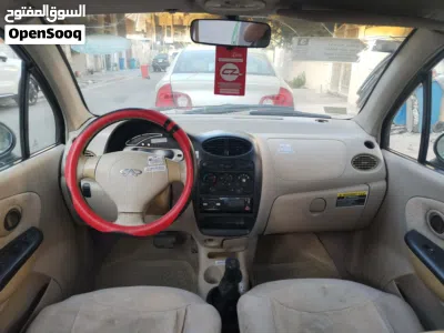 Chery QQ 4