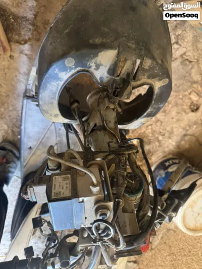 موجود قطع سكوتر ابريليا كامله البيع لأعلى سعر موجودات في مادبا 2