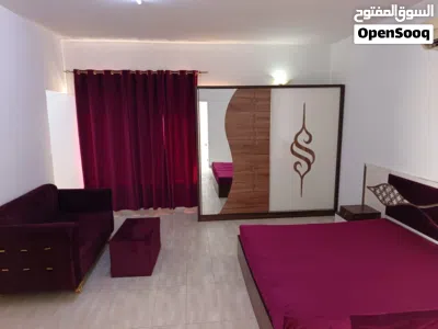 * شقق مفروشة واستوديوهات في عمان* .......تيموته العقارات في عمان ..... - *استوديوهات مفروشة:* - 2