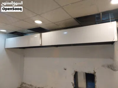 دكت مداخن شفاطات مداخن فير بليس توربين دكت مركزي تنظيف مداخن 2