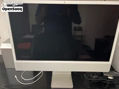 Apple iMac m1 2021 3