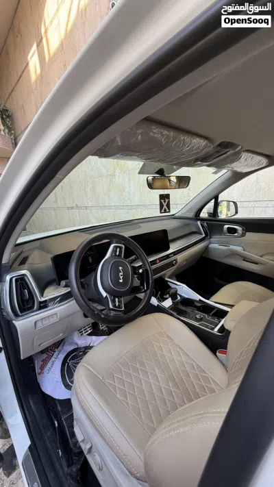 Kia Sorento Standard 4