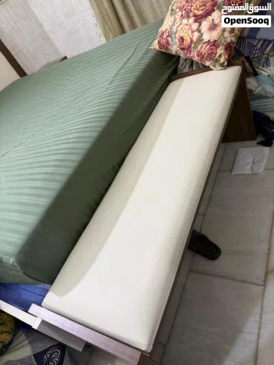 غرفة نوم تركية نظيفة جدا 4