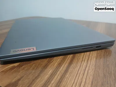 لابتوب لينوفو lenovo slim laptop 3
