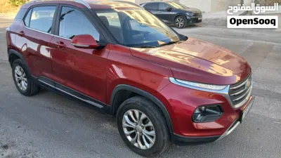 Chevrolet Groove LT 2