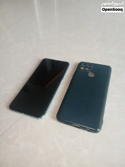 هاتف Oppo للبيع (للأجزاء وقطع الغيار فقط 4