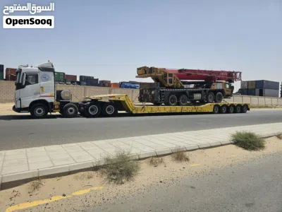 السلام عليكم إلي معاه حمولة ويحتاج لوبد يتواصل معي على الخاص متواجدين في جميع مناطق المملكة 3