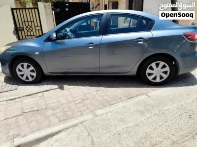 Mazda 3 Carbon Turbo 2