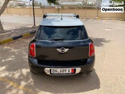 MINI Other 4